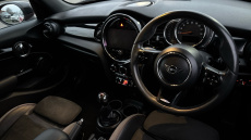 MINI Hatchback 1.5 Cooper Sport 5dr Petrol Hatchback